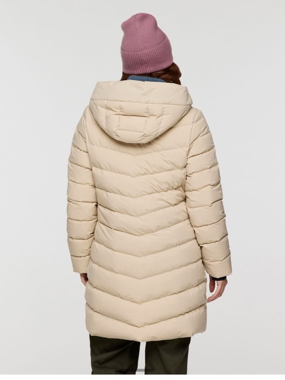 NWT Cotopaxi Alivio Puffer - Coffee - Picture 6 of 16